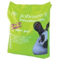 Small Animal Mr Johnsons Belvedere Super Rabbit Mix 15Kg