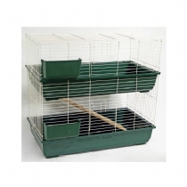 Small Animal Options Flora 500 100 X 56 X 92Cm (L X W X H)