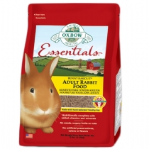 Oxbow Bunny Basics T Rabbit Food 2.2Kg
