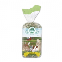 Small Animal Oxbow Oat Hay 425G