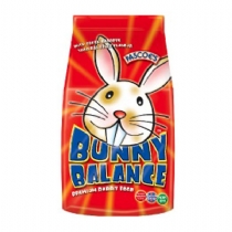 Small Animal Pascoes Bunny Balance Complete Rabbit Food 10Kg