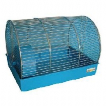 Small Animal Pennine Gypsy Hamster Cage 38 X 25 X 25Cm