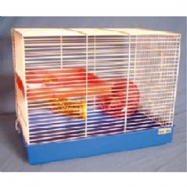 Small Animal Pennine Haven Animal Home 48Cm(19) X 30Cm(12) X