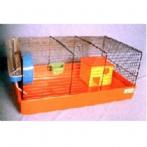 Small Animal Pennine Lunar 1 Hamster Cage 19X12X9