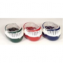 Small Animal Pet Brands Extra Small Mini Carrier 25 X 18 X