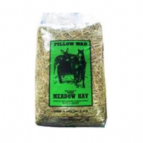 Small Animal Pillow Wad Hay 2.25Kg