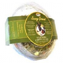 Quiko Sunny Greens Veg Garden 170G