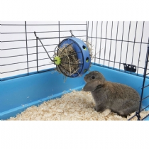 Small Animal Savic Bunny Toy Feeding Ball 20X20X20Cm (Incl