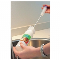 Savic Cleaning Brush For Pet Water Bottle and