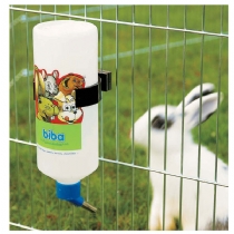 Savic Drinking Bottle Single