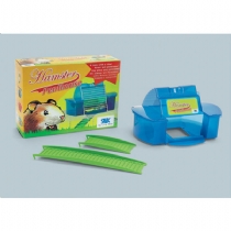 Small Animal Savic Hamster Penthouse Single