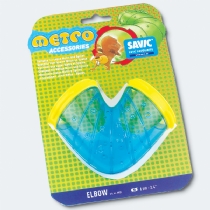 Savic Metro Accessories Elbow Elbow