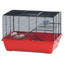 Small Animal Savic Mickey Double Navy Blue 42.5 x 29.5 x 30cm