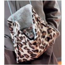 Small Animal Savic Relax Comfort Single