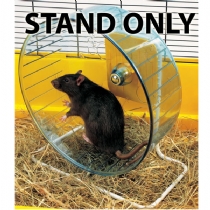 Small Animal Savic Rolly Stand Only For Rolly and Rolly Jumbo