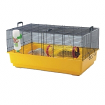 Small Animal Savic Ruffy 2 Navy 80 x 50 x 38cm