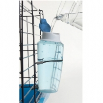 Small Animal Savic Source Drinking Bottle 600ml