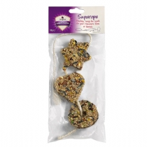 Supasnacks Suparope 88G 12 Pack