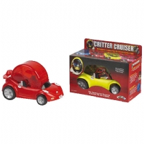 Small Animal Super Pet Critter Cruiser Single 12 X 6 X 9