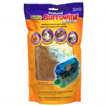 Small Animal Super Pet Crittertrail Burrowing Material 100G