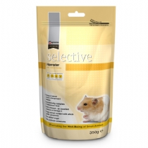 Small Animal Supreme Science Selective Hamster 350G