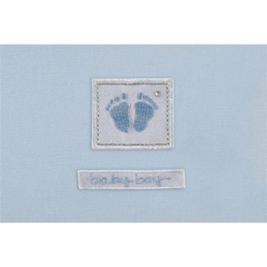 small Baby Photo Album - Little Feet