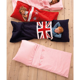 Small Cosy Sleeping Bag