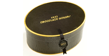 small Crown Jewels Collection from 1657