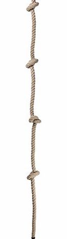 Small Foot Knotted Climbing Frame Rope