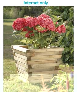 Small Ludlow Planter 44 x 46cm