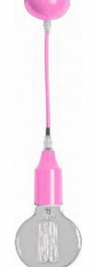 Hanging lamp socket `One size