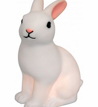 Smallable Home Rabbit nightlight `One size