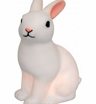 Rabbit nightlight `One size