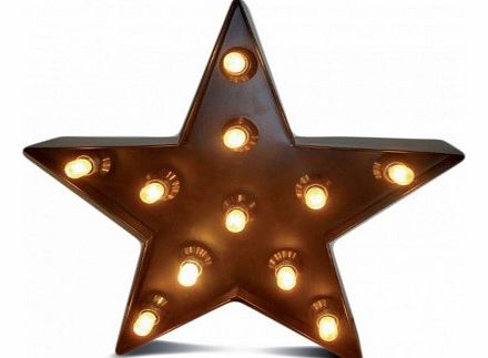 Smallable Home Star lamp `One size