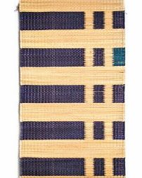 Striped Zuma braid `One size
