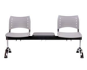 Smart 2 beam seat and table