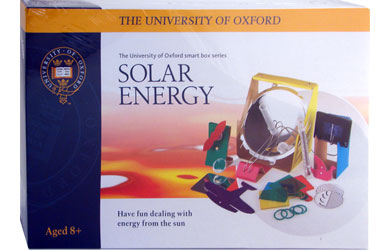 smart Box - Solar Energy