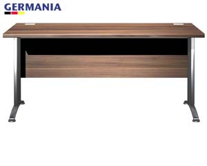 Smart C leg height adjustable desk