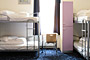 City Hostel Edinburgh (Quad room) Edinburgh