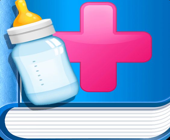 Smart Connect Baby and Child First Aid Free
