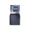 SMARTDISK FLASHTRAX CARD READER