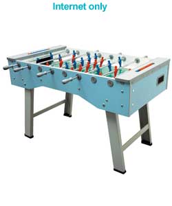 Smart Foldable Table Football