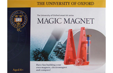 smart Kit - Magic Magnet