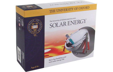 Smart Kit - Solar Energy