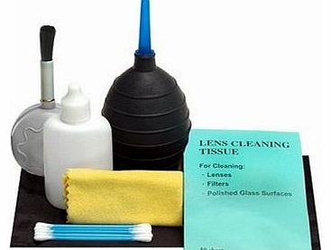 SMART SHOP UK Lenspen   Cleaning Kit - For Digital Slr Cameras 