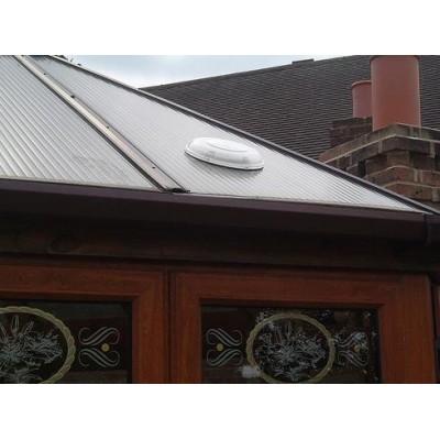 Smart Solar Smart Vent 100