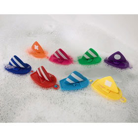 Smart Splash Sail Away