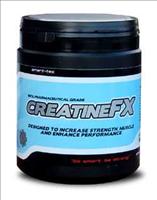 Smart Tec Creatine Fx 500G