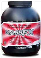 Smart Tec Mass Fx 2.27Kg - Strawberry