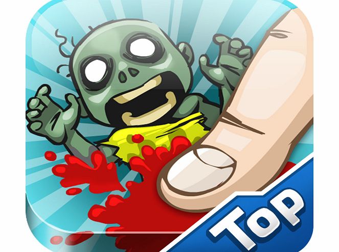 Smart Touch Top Zombie Tap Free